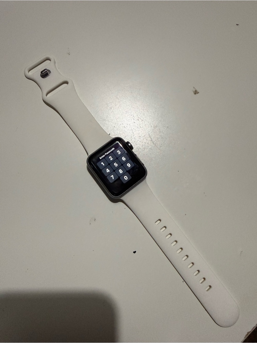 Apple Watch Series 3